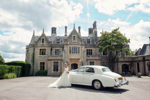 Wedding Venues In Italy - Foxhills Club and Resort