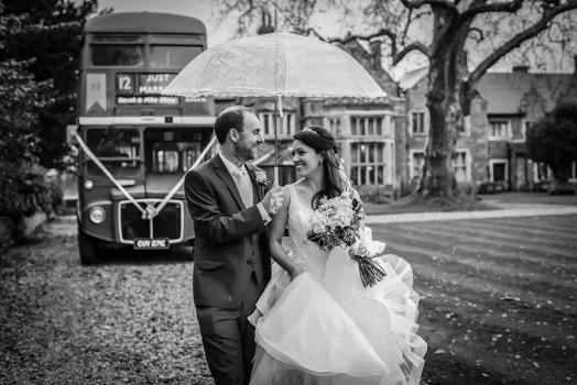 Wedding Venues In Italy - Highgate House