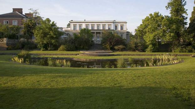 Civil Ceremony License Wedding Venues - Buxted Park