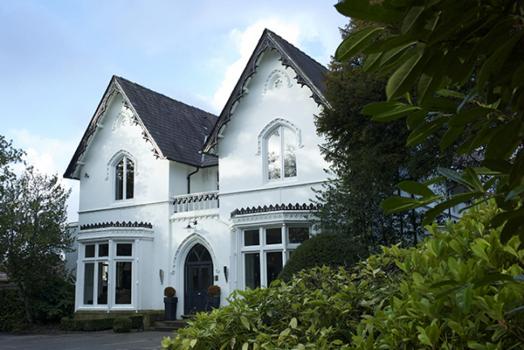 No Corkage Wedding Venues - Didsbury House Hotel