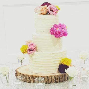 - Little House of Baking