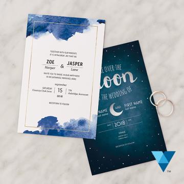- Vistaprint