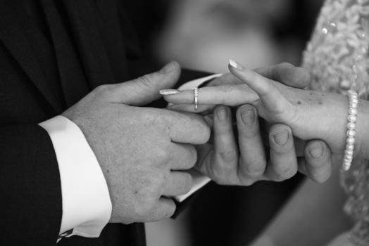 Find a Wedding Photographer - Terry Lucas Photography