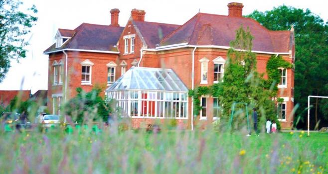 Asian Wedding Venues - Ringsfield Hall