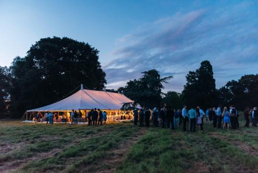 Asian Wedding Venues - Ringsfield Hall