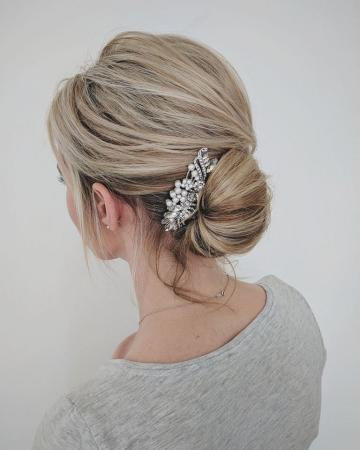 - Olga Markuse Wedding Hair stylist and Makeup Artist