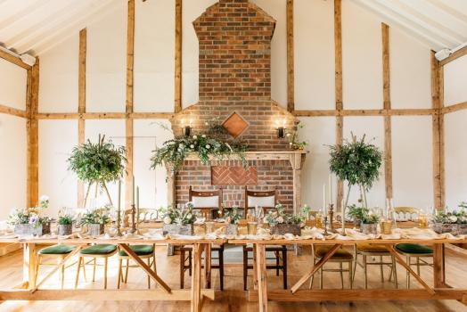 - Burley Manor