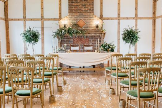 - Burley Manor