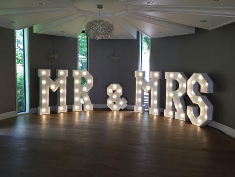 Decor & Styling - Darling Occasions