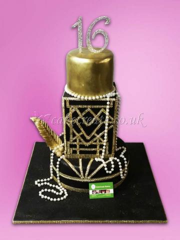 Wedding Cakes, Ideas, Inspiration and Makers - Cake Create