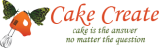ContactZara at Cake Create now to get a quote