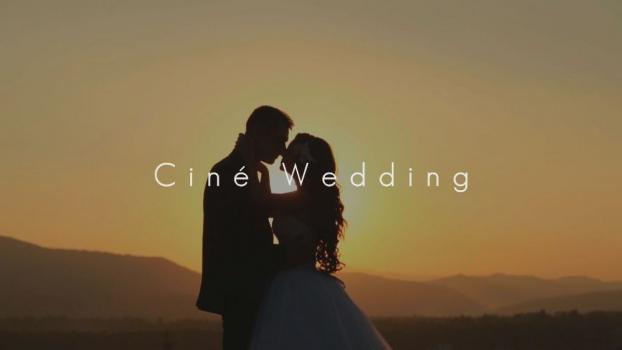 Videographers Near Me - Ciné Wedding by Peter Stylianou