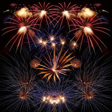 - Pops 'n' Bangs Firework Displays