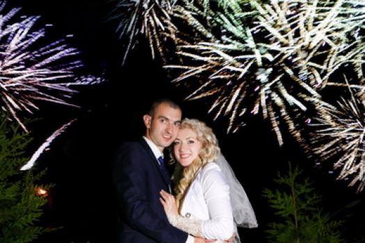 - Pops 'n' Bangs Firework Displays