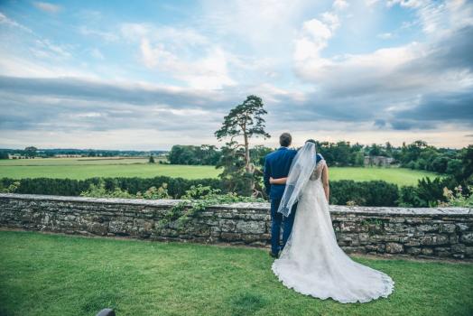 - Berkeley Castle