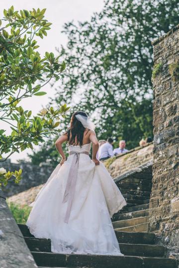  - Berkeley Castle
