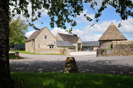 - Winkworth Farm