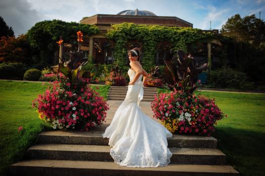 Barn Wedding Venues Near Me - The Sun Pavilion