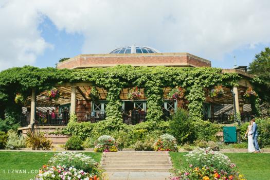 - The Sun Pavilion