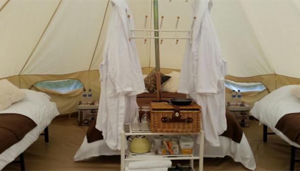- Oak Lodge Retreat