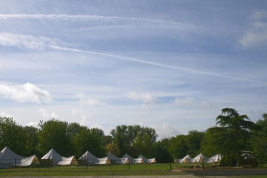 - Oak Lodge Retreat