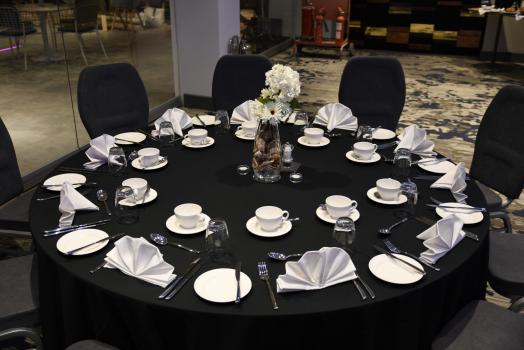 Asian Wedding Venues - Novotel London Heathrow Airport T1, T2 & T3