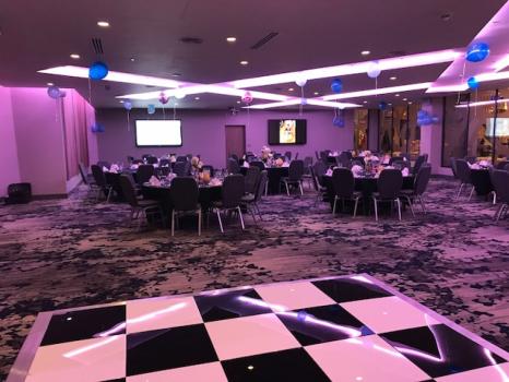 Asian Wedding Venues - Novotel London Heathrow Airport T1, T2 & T3