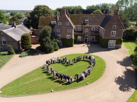- Hockwold Hall