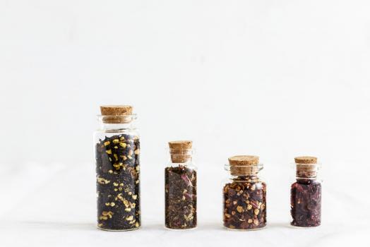- Spice Kitchen