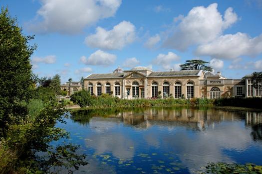 Country House Wedding Venues - Weddings at Woburn