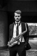 Contact Alex at Alex Chadwick, Saxophonist now to get a quote