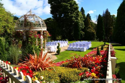 - Lynnhurst Hotel