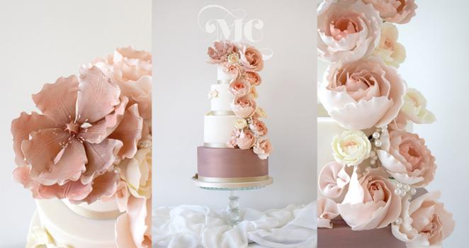 Favours - Mama Cakes Cumbria