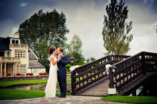 - Rookery Manor Hotel & Spa