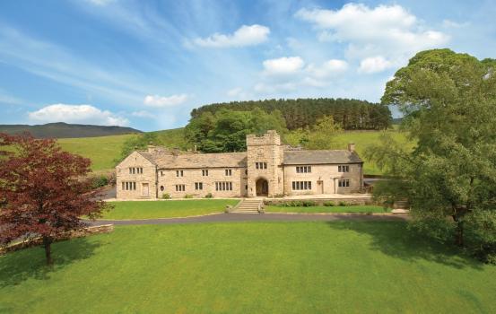 Coastal Wedding Venues - Upper House