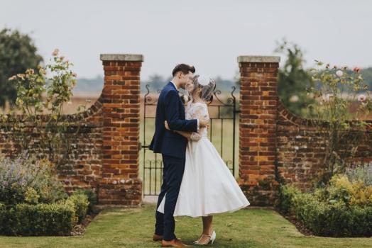 - Lillibrooke Manor & Barns