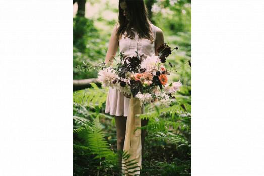 - Jay Archer Floral Design