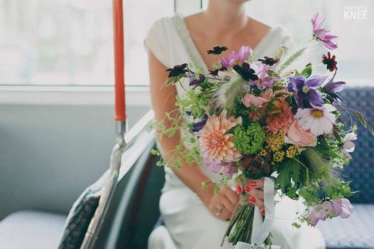 - Jay Archer Floral Design