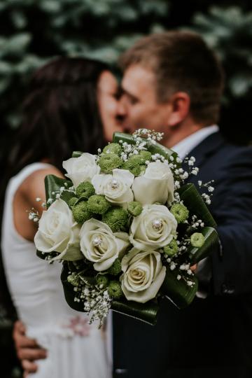 - Amy Cook, wedding celebrant