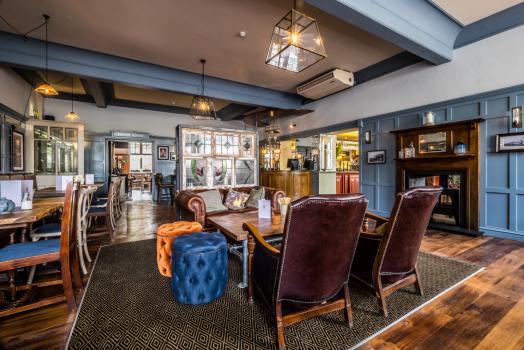 Coastal Wedding Venues - Brewers Inn