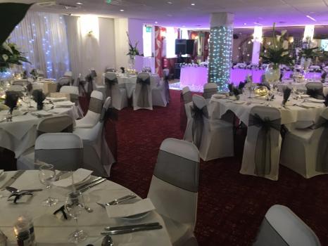- Sefton Park Hotel
