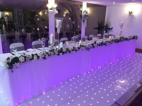 - Sefton Park Hotel