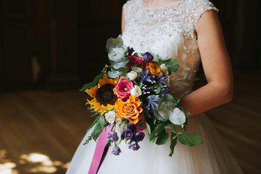 Flowers - Bouquet Residence