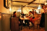 ContactUs at The Hinds Head now to get a quote