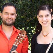 Contact Samantha at Alba Flute and Guitar Duo now to get a quote
