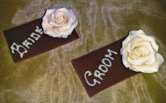  - Sharon's Sugarcraft