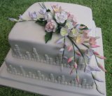 ContactSharon at Sharon's Sugarcraft now to get a quote