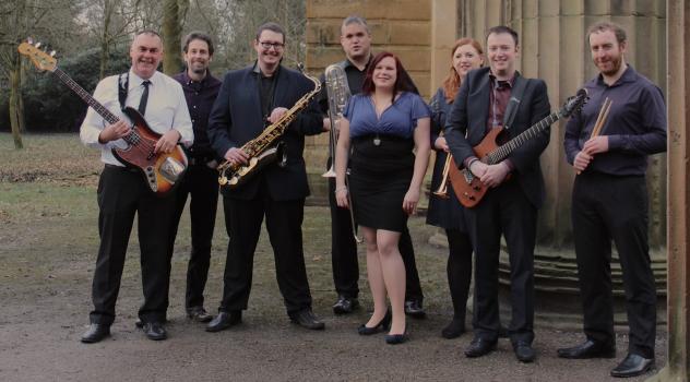 Music & Entertainment - Soul'd Out Band