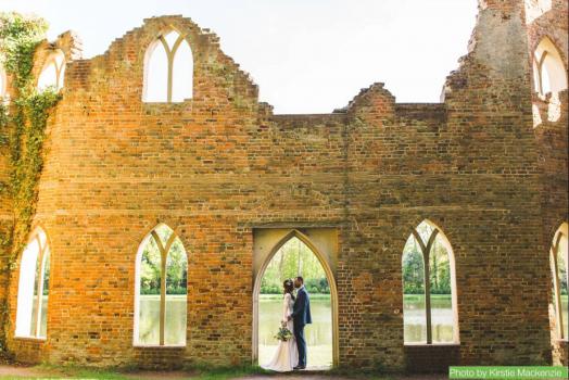 Wedding Venues In Italy - Painshill