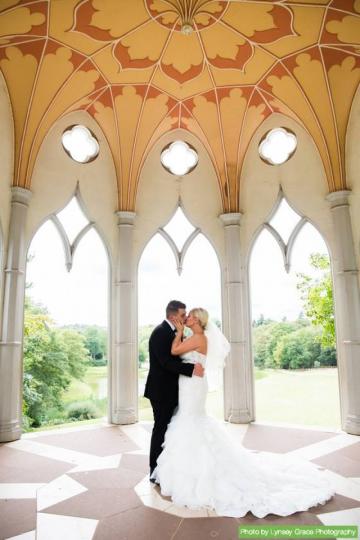 Wedding Venues In Italy - Painshill